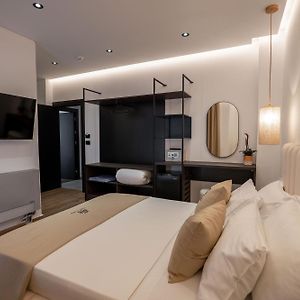 Standard Double Room No Balcony